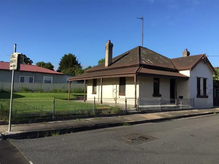 Second view of Homely house listing, 32 Dawson Street, Waratah NSW 2298