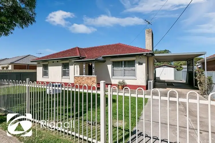 Main view of Homely house listing, 52 Lily Street, Blair Athol SA 5084