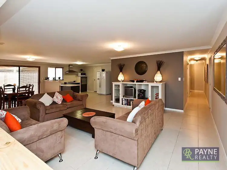 Sixth view of Homely house listing, 5 Surf Drive, Secret Harbour WA 6173