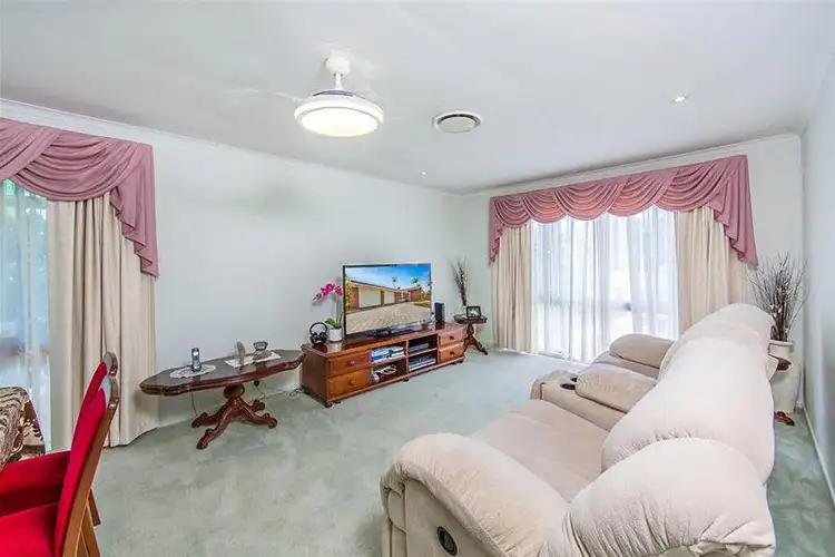 Third view of Homely house listing, 26 Jeanette Avenue, Springwood QLD 4127