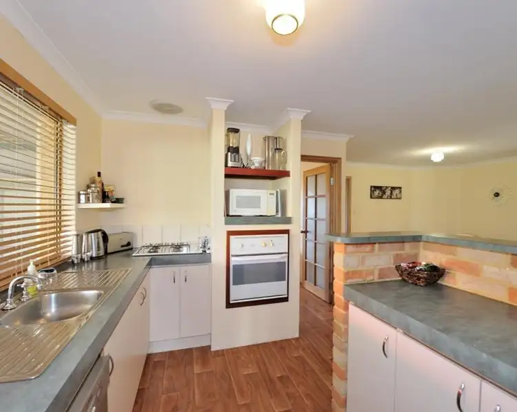 Second view of Homely house listing, 32 Clermont Place, Port Kennedy WA 6172