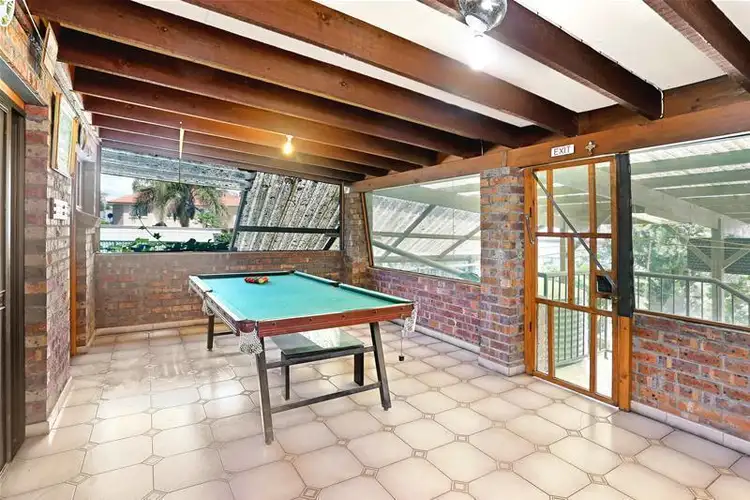 Fifth view of Homely house listing, 36 Robertson Road, Chester Hill NSW 2162