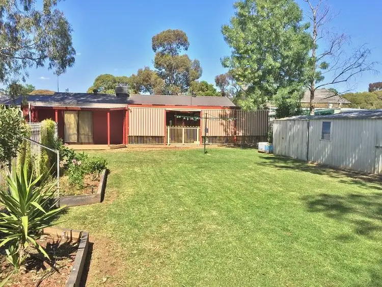 Second view of Homely house listing, 7 Olympic Street, Girgarre VIC 3624