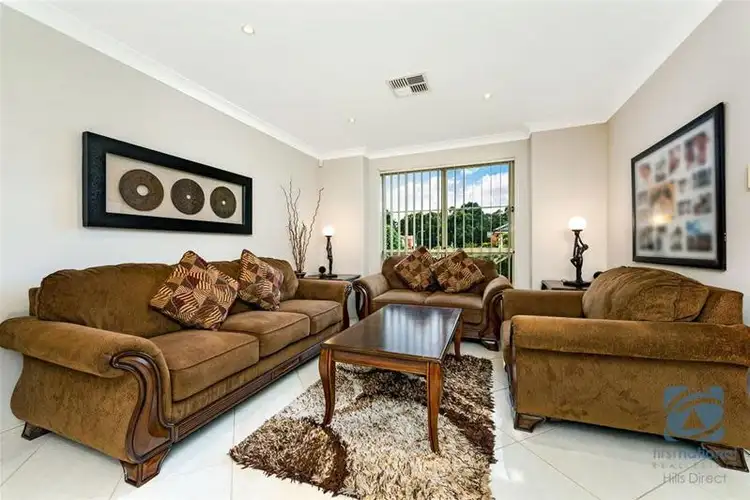 Sixth view of Homely house listing, 11 Casuarina Place, Acacia Gardens NSW 2763