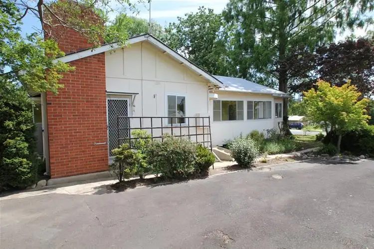 Second view of Homely house listing, 33 Logan Street, Tenterfield NSW 2372