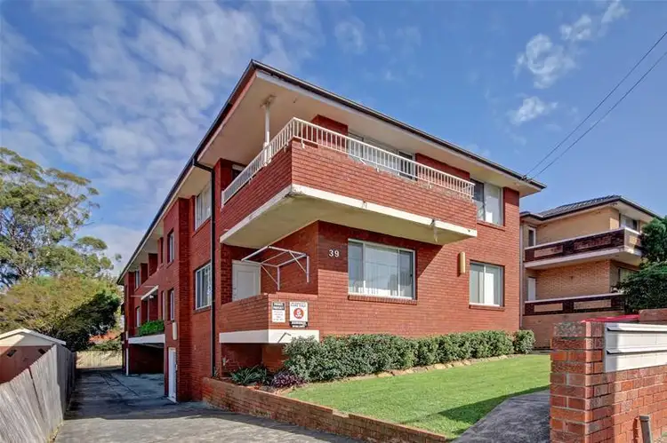 7/39 Arthur Street, Punchbowl NSW 2196