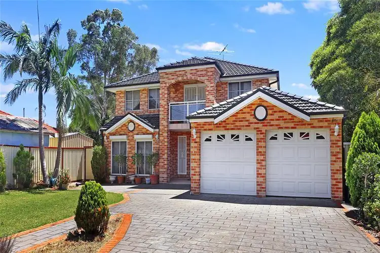 110 Woods Road, Sefton NSW 2162