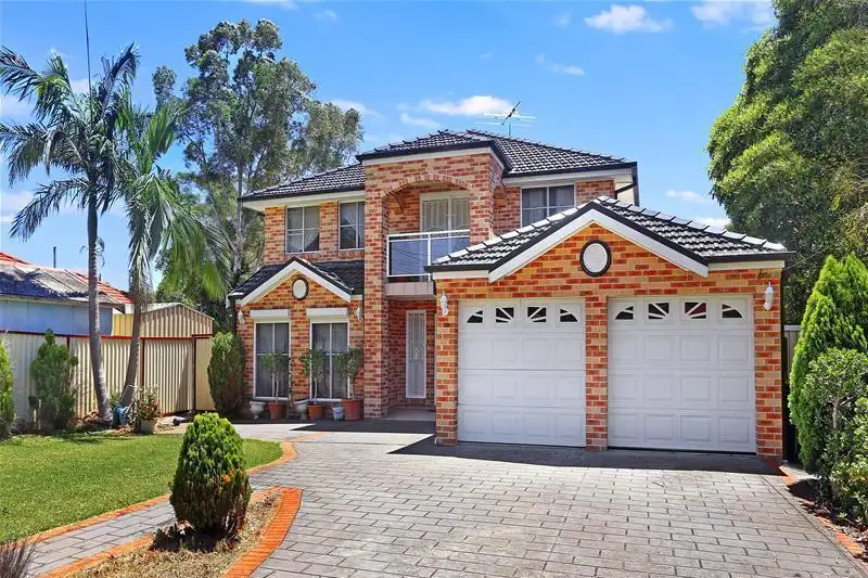 Main view of Homely house listing, 110 Woods Road, Sefton NSW 2162