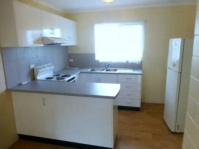 Fifth view of Homely unit listing, 8/73-75 Toogood Road, Woree QLD 4868