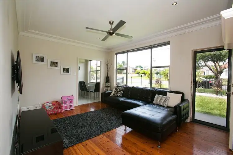 Fourth view of Homely house listing, 22 Derna Road, Shortland NSW 2307