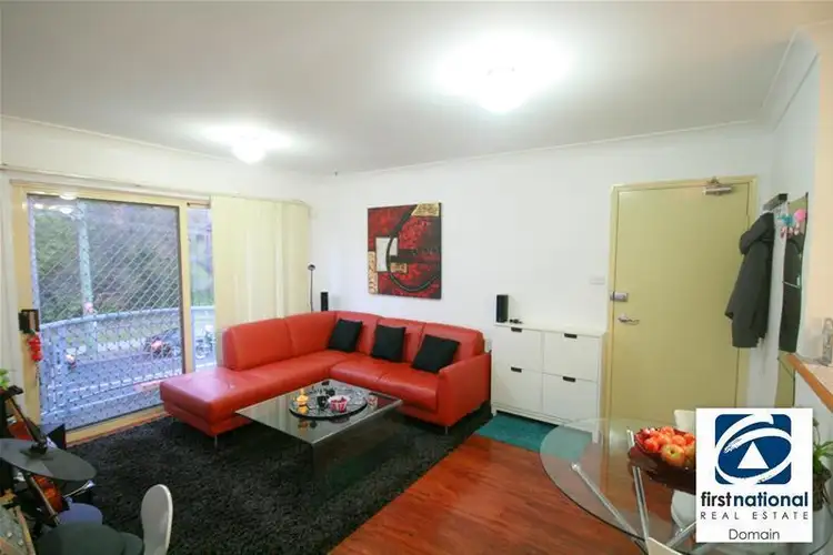 7/62 Bourke Street, North Wollongong NSW 2500