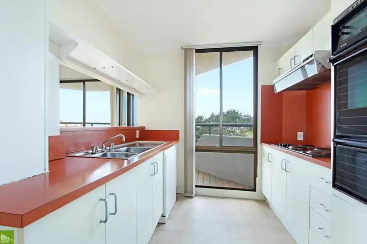 Second view of Homely apartment listing, 23/22-26 Corrimal Street, North Wollongong NSW 2500
