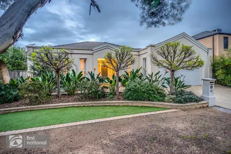 46 South Shore Avenue, Point Cook VIC 3030