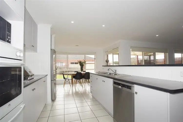 Second view of Homely house listing, 14 Kielli Drive, Warrnambool VIC 3280