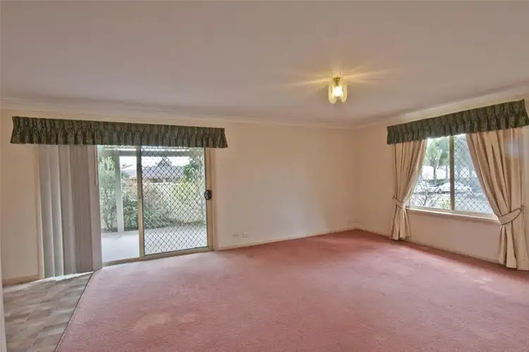 Second view of Homely semi-detached listing, 1/20 Eggleton Close, Singleton NSW 2330