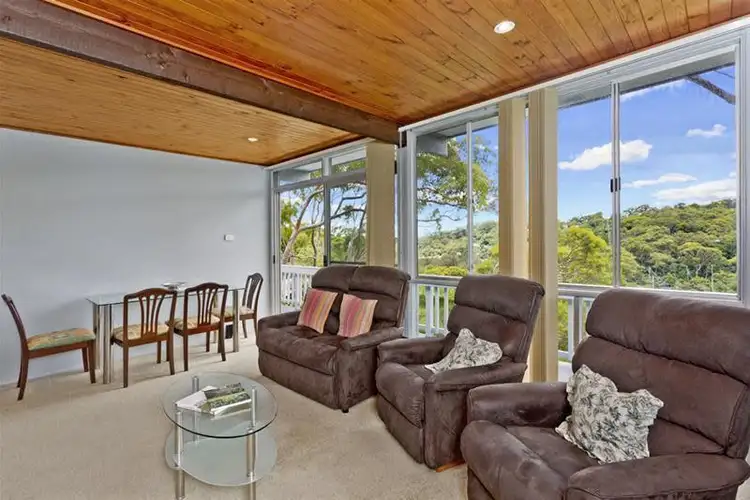 Second view of Homely house listing, 40 Tatiara Crescent, North Narrabeen NSW 2101
