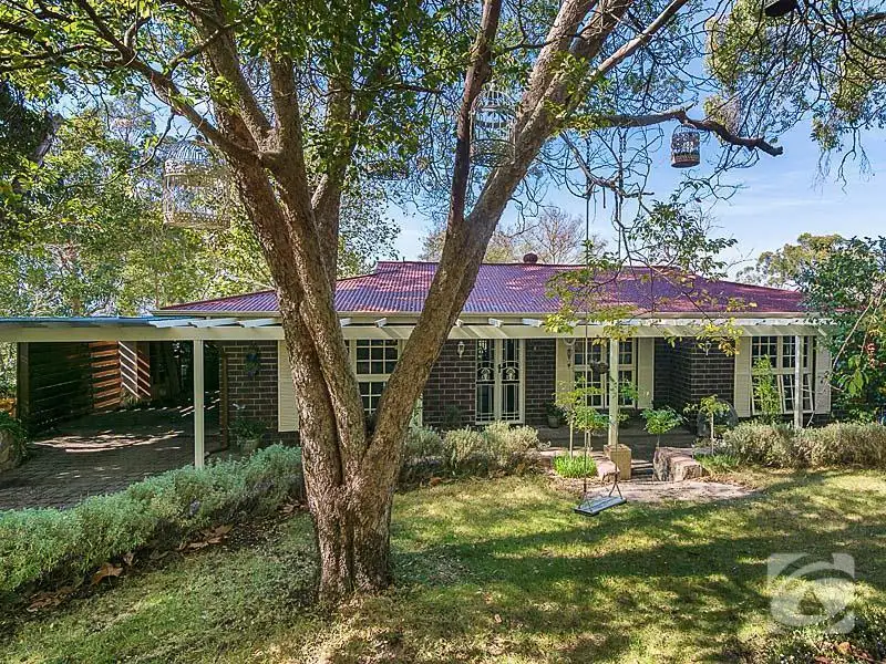 Main view of Homely house listing, 6 Third Avenue, Bridgewater SA 5155