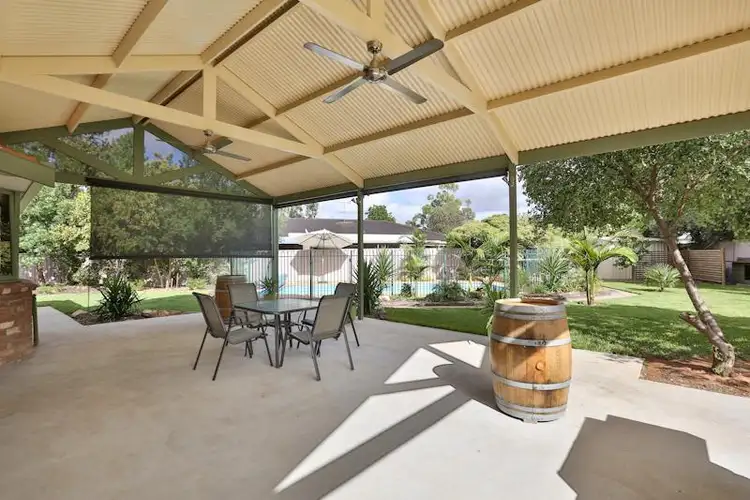 6 Garden Court, Mildura VIC 3500