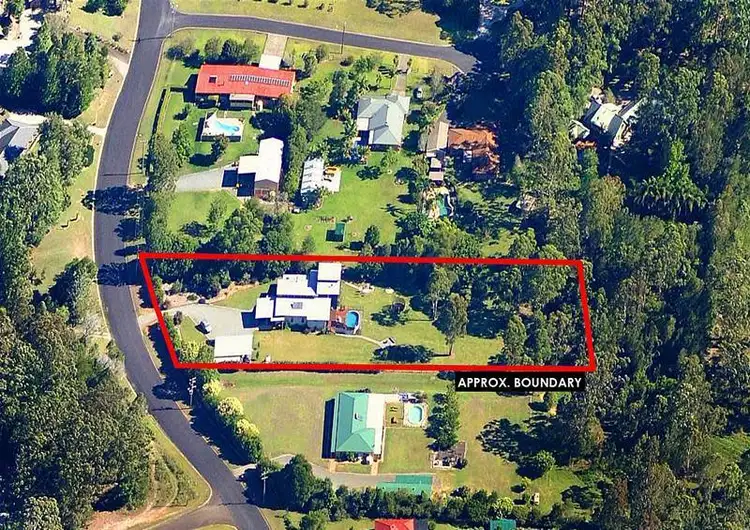 Third view of Homely rural property listing, 26 Brotherglen Drive, Kew NSW 2439