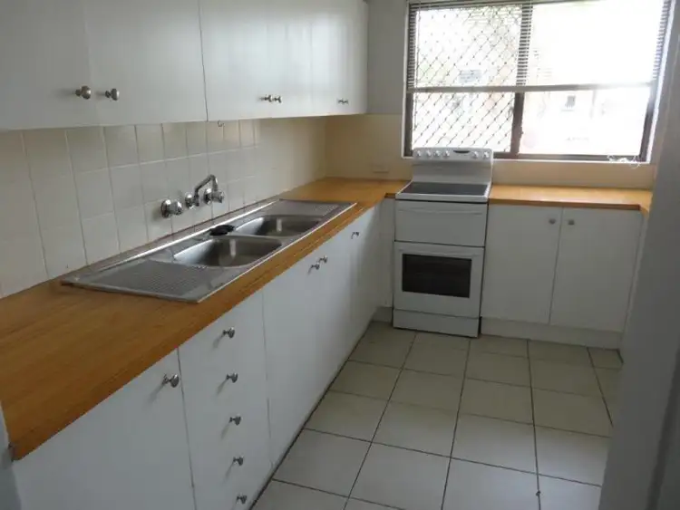 Second view of Homely house listing, 7/17 Arthur Street, Coffs Harbour NSW 2450