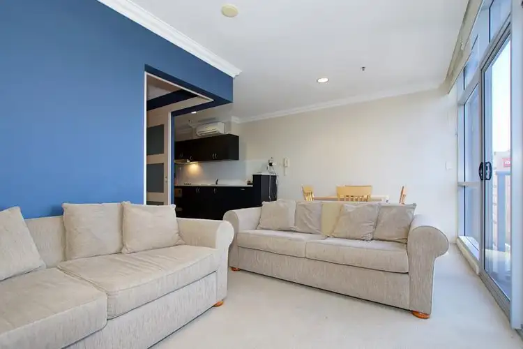 Sixth view of Homely apartment listing, 806/305 Murray Street, Perth WA 6000