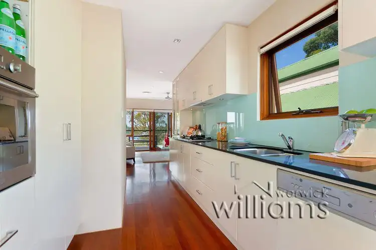 Sixth view of Homely house listing, 43 Broughton Street, Drummoyne NSW 2047
