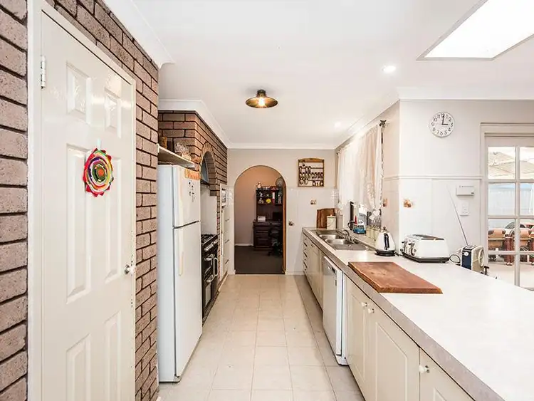 Seventh view of Homely house listing, 20 Salter Street, Pinjarra WA 6208