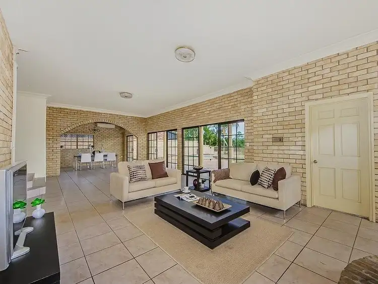 Fourth view of Homely house listing, 7 La Scala Court, Isle Of Capri QLD 4217