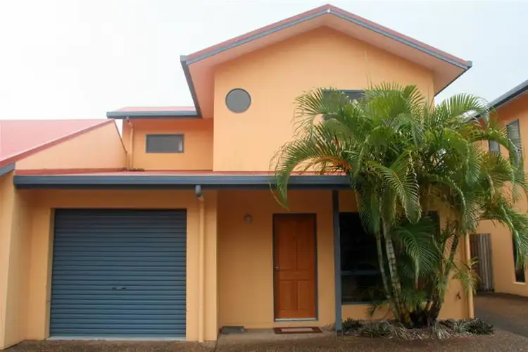 unit 2/7 Erromango Drive, Jubilee Pocket QLD 4802