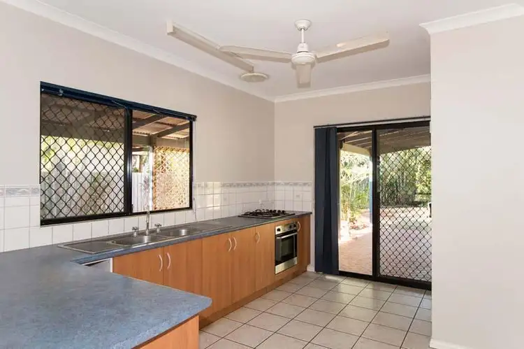 Fifth view of Homely house listing, 17 Goshawk Loop, Djugun WA 6725