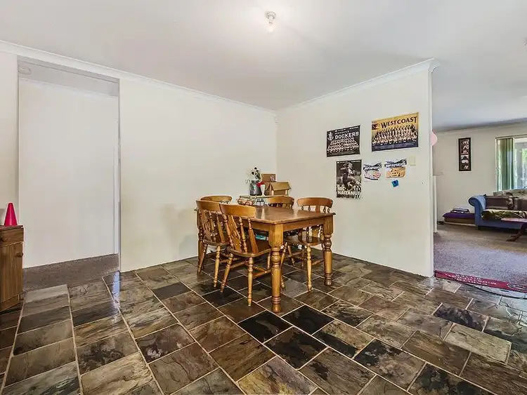 Fourth view of Homely house listing, 26 Round Hill Drive, Port Kennedy WA 6172