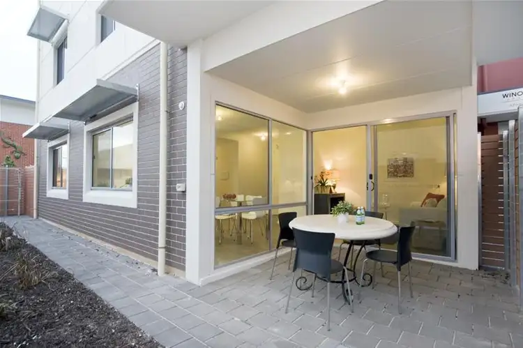 Fifth view of Homely unit listing, 21 /6 - 24 Winona Street, Findon SA 5023