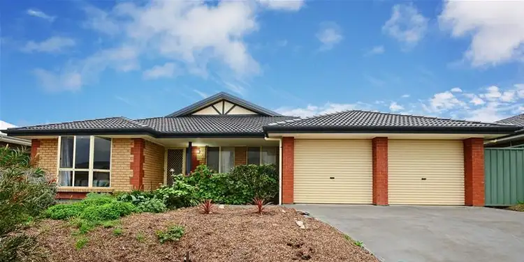 Main view of Homely house listing, 24 Aquamarine Avenue, Aldinga Beach SA 5173