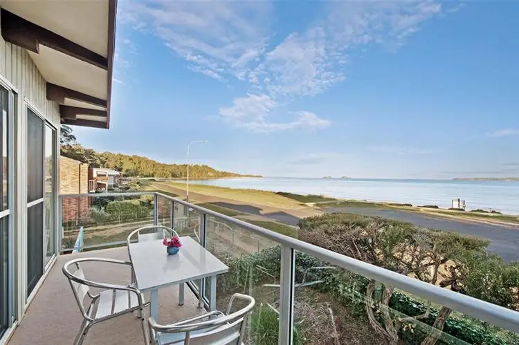 Main view of Homely house listing, 4 Bay Road, Long Beach NSW 2536