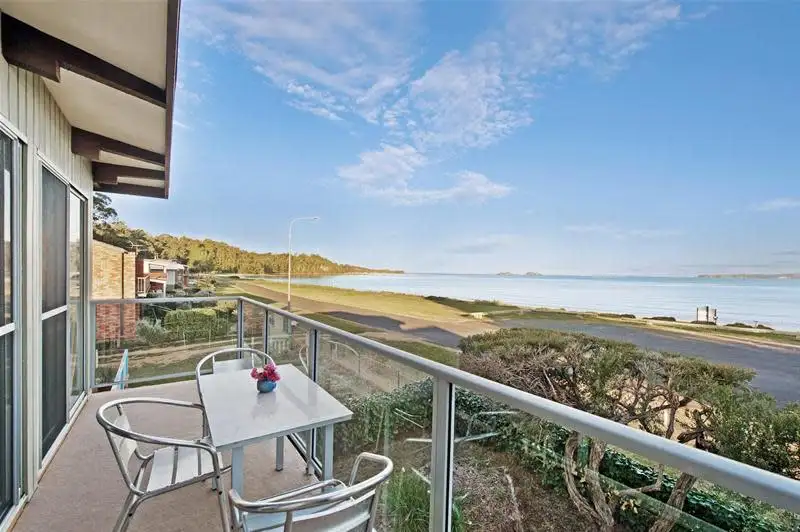 Main view of Homely house listing, 4 Bay Road, Long Beach NSW 2536