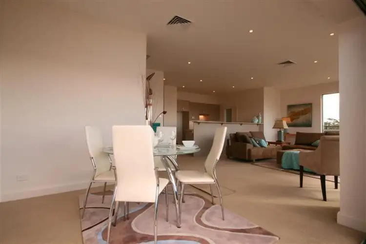 Fifth view of Homely apartment listing, 16/111-113 King Street, Newcastle NSW 2300