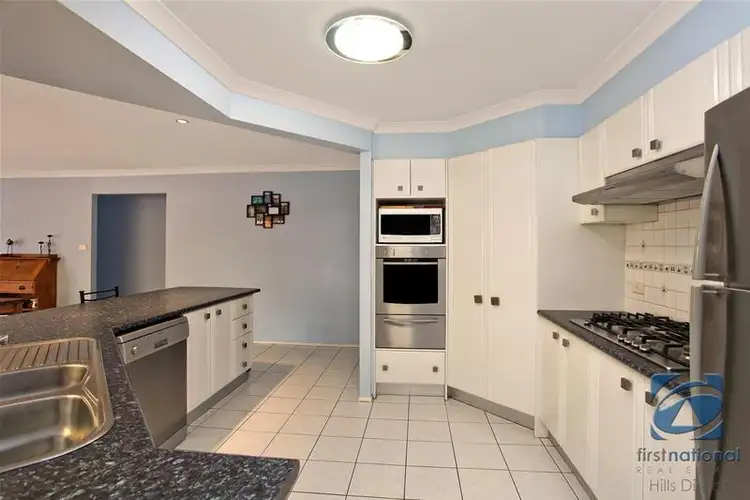Third view of Homely house listing, 14 Sapphire Circuit, Quakers Hill NSW 2763