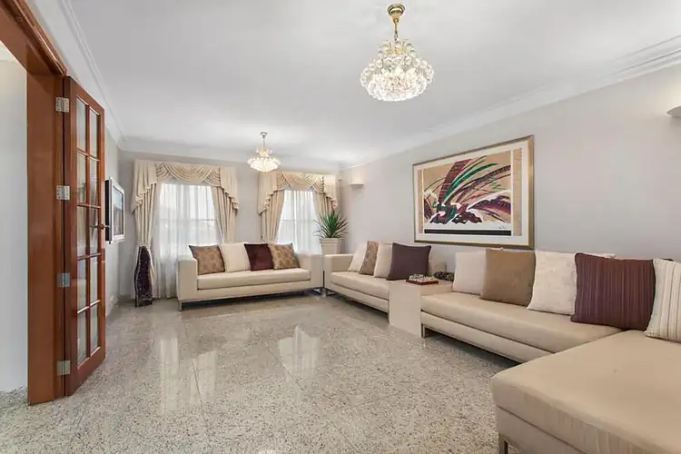 Fifth view of Homely house listing, 6 Arthur Street, Ryde NSW 2112
