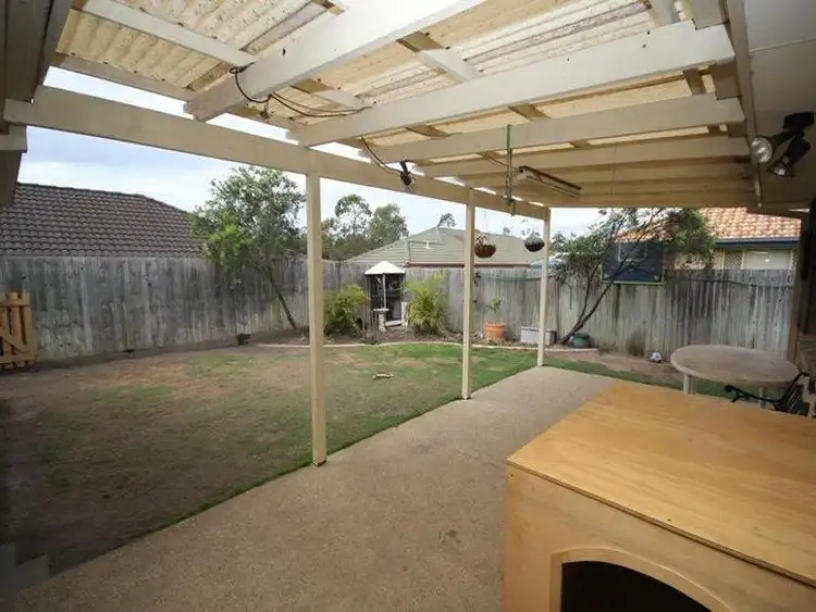Fourth view of Homely house listing, 6 Starr Street, Forest Lake QLD 4078