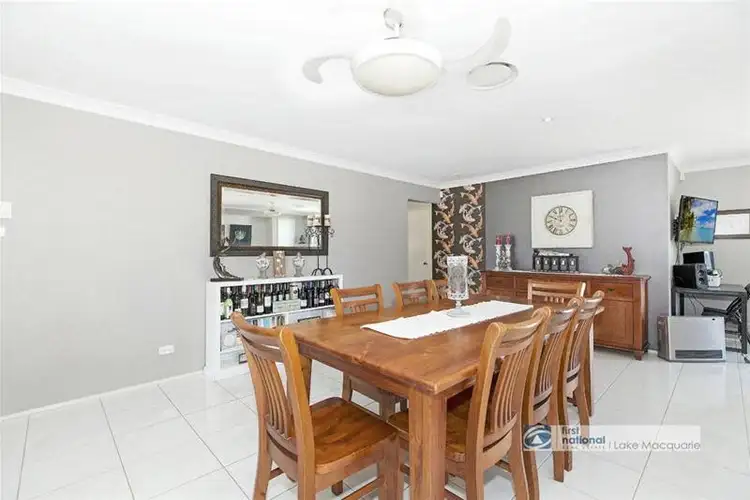 Fifth view of Homely house listing, 7 Talia Avenue, Cameron Park NSW 2285