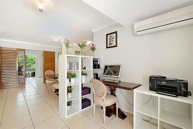 Sixth view of Homely apartment listing, 5/'SEYCHELLES' 5 Cronin Avenue, Main Beach QLD 4217