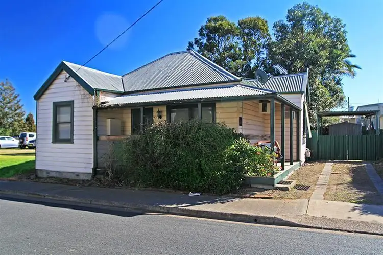 Main view of Homely house listing, 14 Smith Street, Maitland NSW 2320