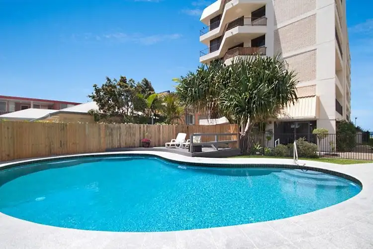 Sixth view of Homely apartment listing, 6/1495 Gold Coast Highway, Palm Beach QLD 4221