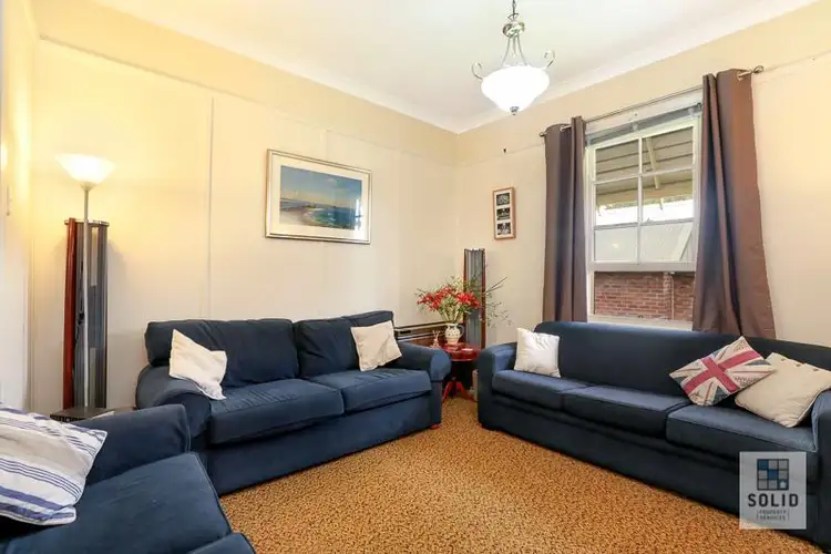 Second view of Homely house listing, 69 Young Road, Lambton NSW 2299