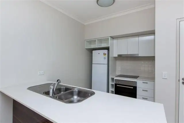 Fourth view of Homely apartment listing, 3305/151 Annerley Road, Dutton Park QLD 4102