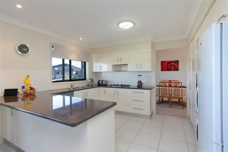 Third view of Homely house listing, 3 Emory Place, Cameron Park NSW 2285