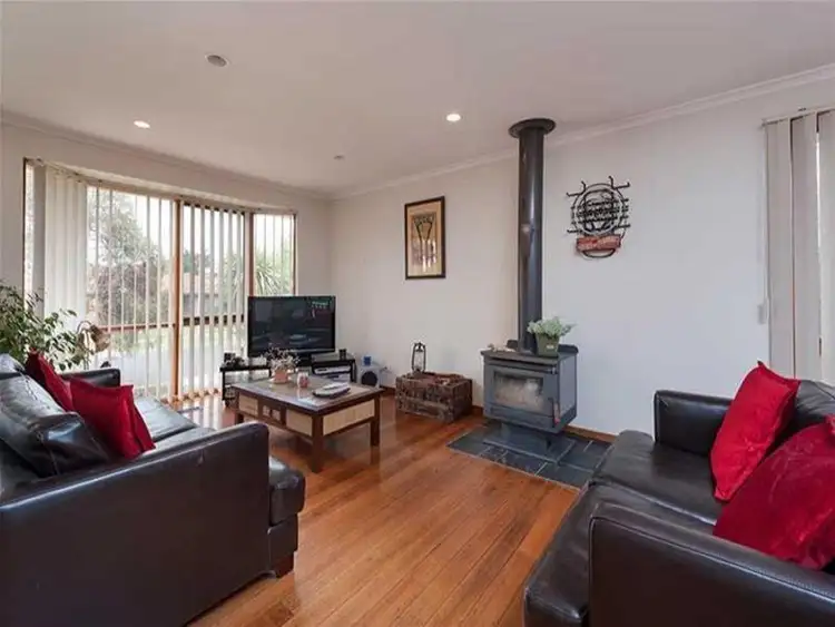 Second view of Homely house listing, 113 Stewarts Lane, Sunbury VIC 3429