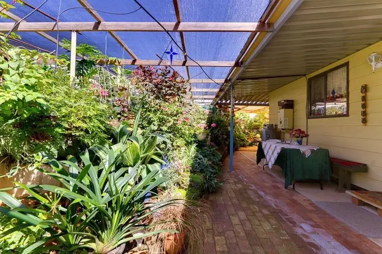 Second view of Homely house listing, 26 Wanke Road, Mannum SA 5238