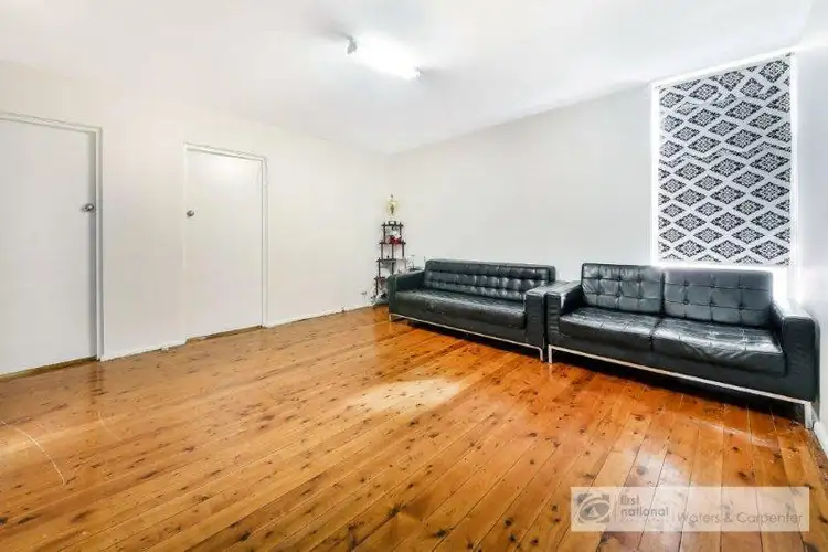 Second view of Homely apartment listing, 1/102 Auburn Road, Auburn NSW 2144