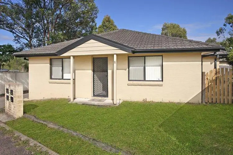 1/59 Clarkson Lane, Lake Haven NSW 2263